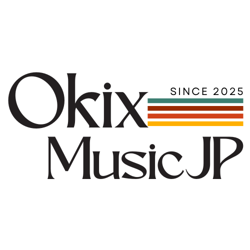 Okix Music JP
